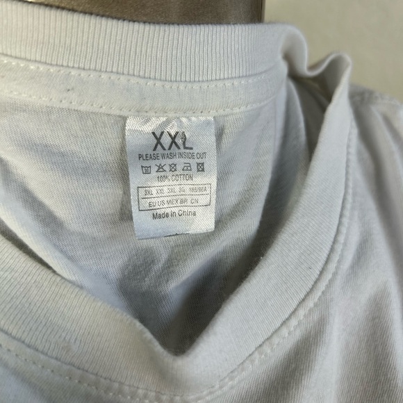 90s Supermodels Tee - Picture 3 of 4